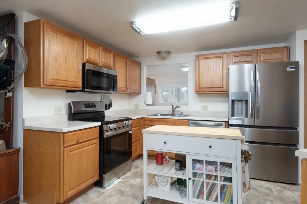 117 Martin Drive Corvallis MT 59828