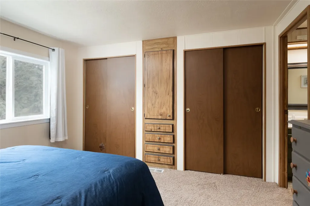 117 Martin Drive Corvallis MT 59828