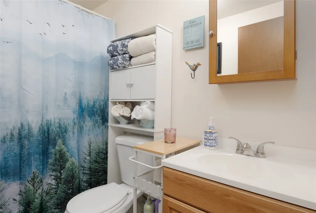 117 Martin Drive Corvallis MT 59828