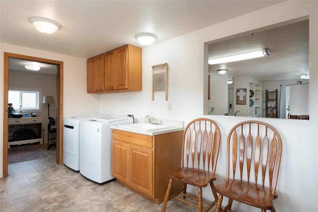 117 Martin Drive Corvallis MT 59828