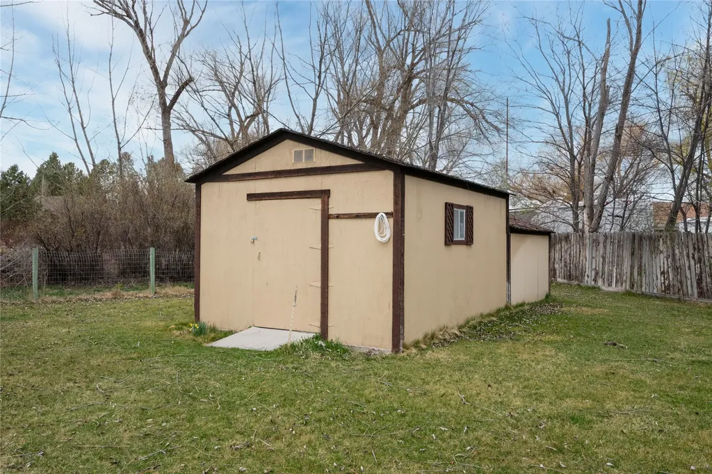 117 Martin Drive Corvallis MT 59828