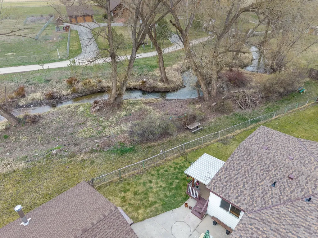 117 Martin Drive Corvallis MT 59828