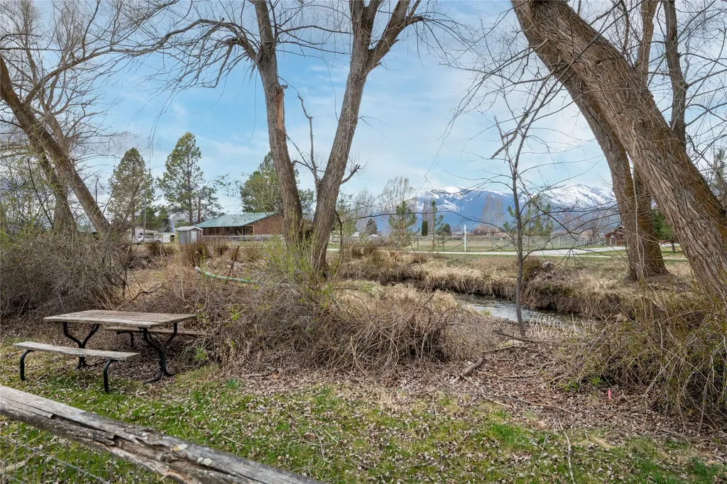 117 Martin Drive Corvallis MT 59828