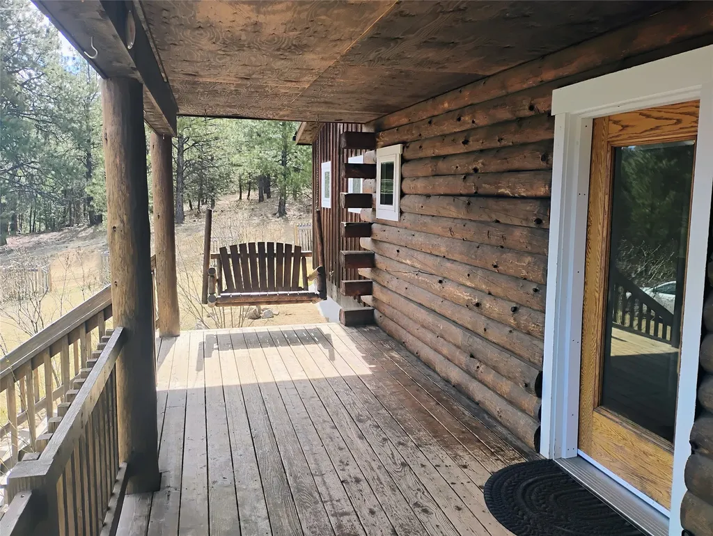 25 Coyote Road Clancy MT 59634