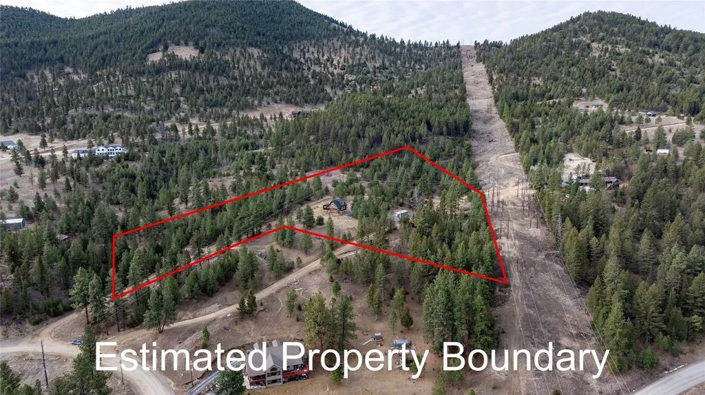 25 Coyote Road Clancy MT 59634