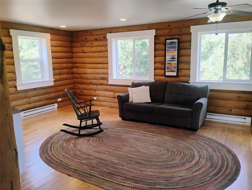 25 Coyote Road Clancy MT 59634