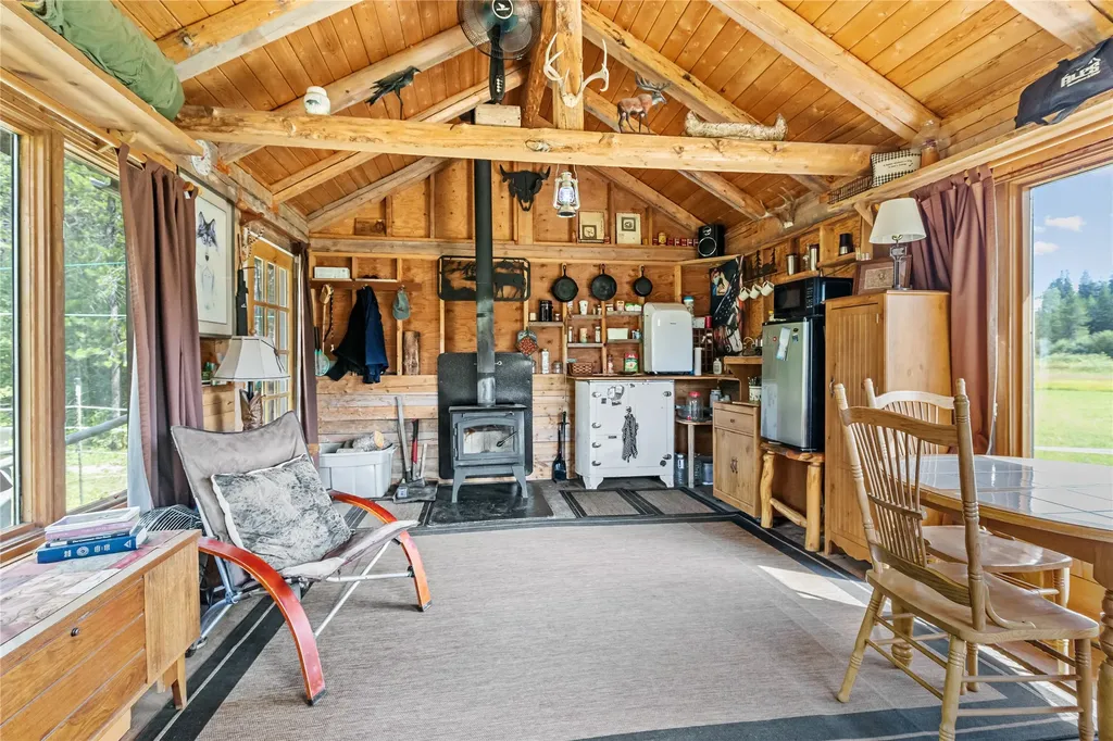9705 Us Highway 93 N Olney MT 59927