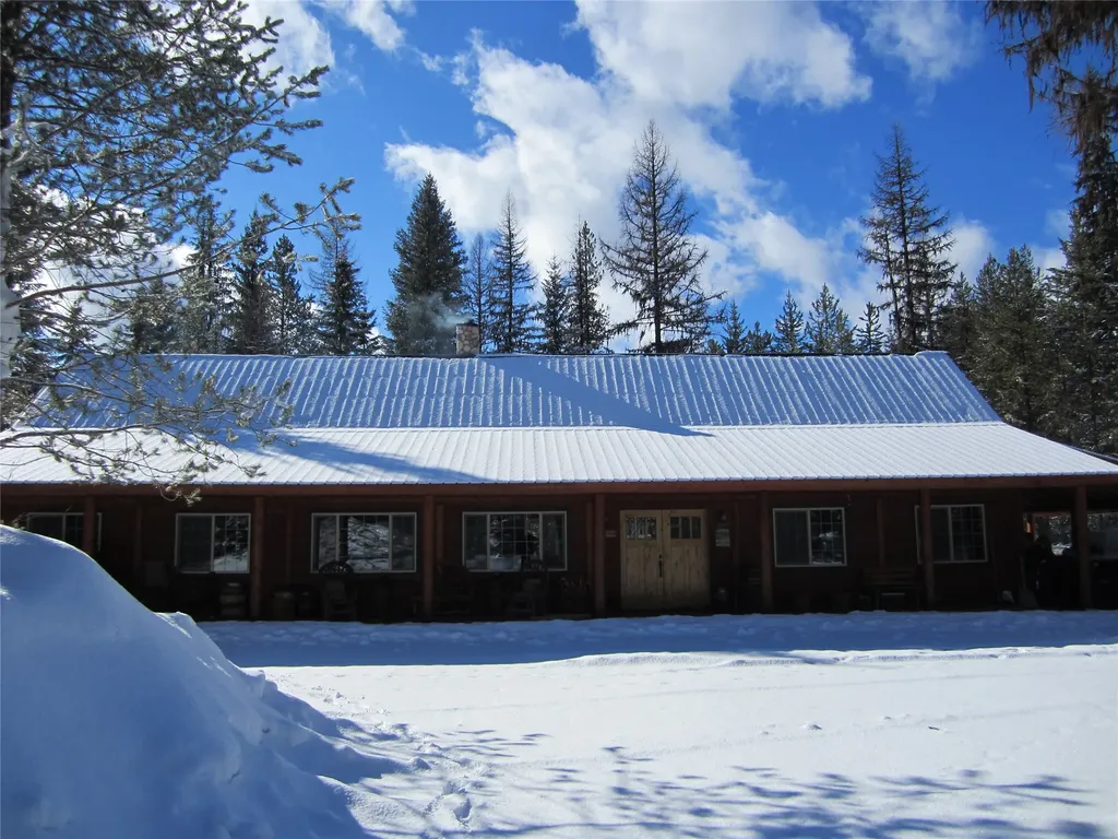 9705 Us Highway 93 N Olney MT 59927