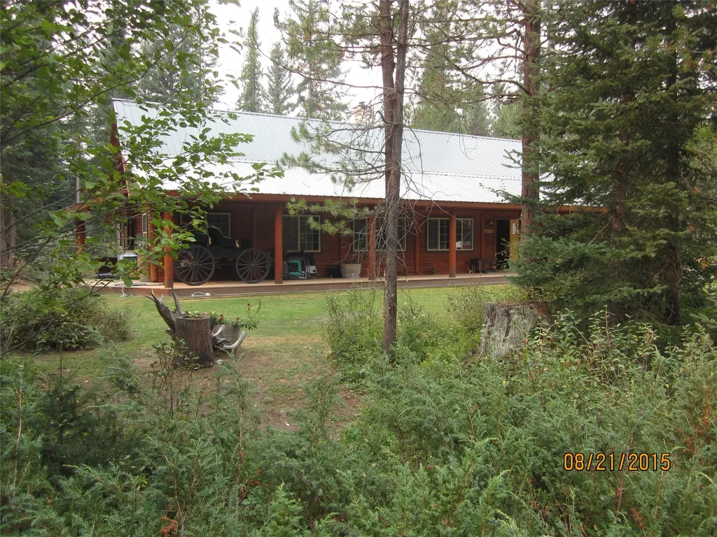 9705 Us Highway 93 N Olney MT 59927