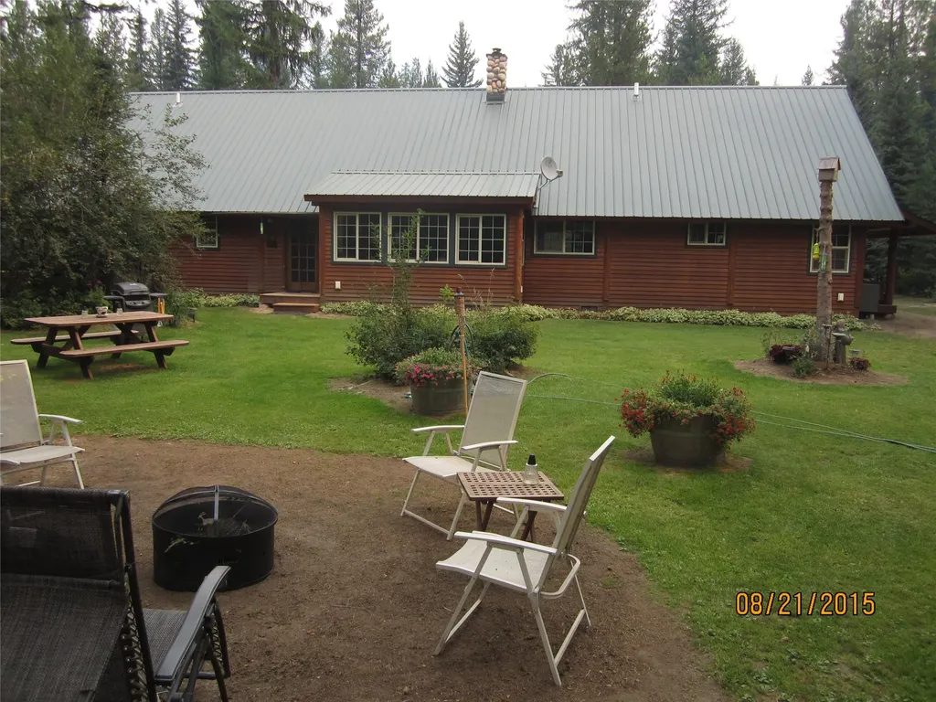 9705 Us Highway 93 N Olney MT 59927