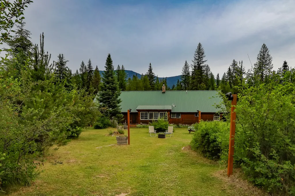 9705 Us Highway 93 N Olney MT 59927