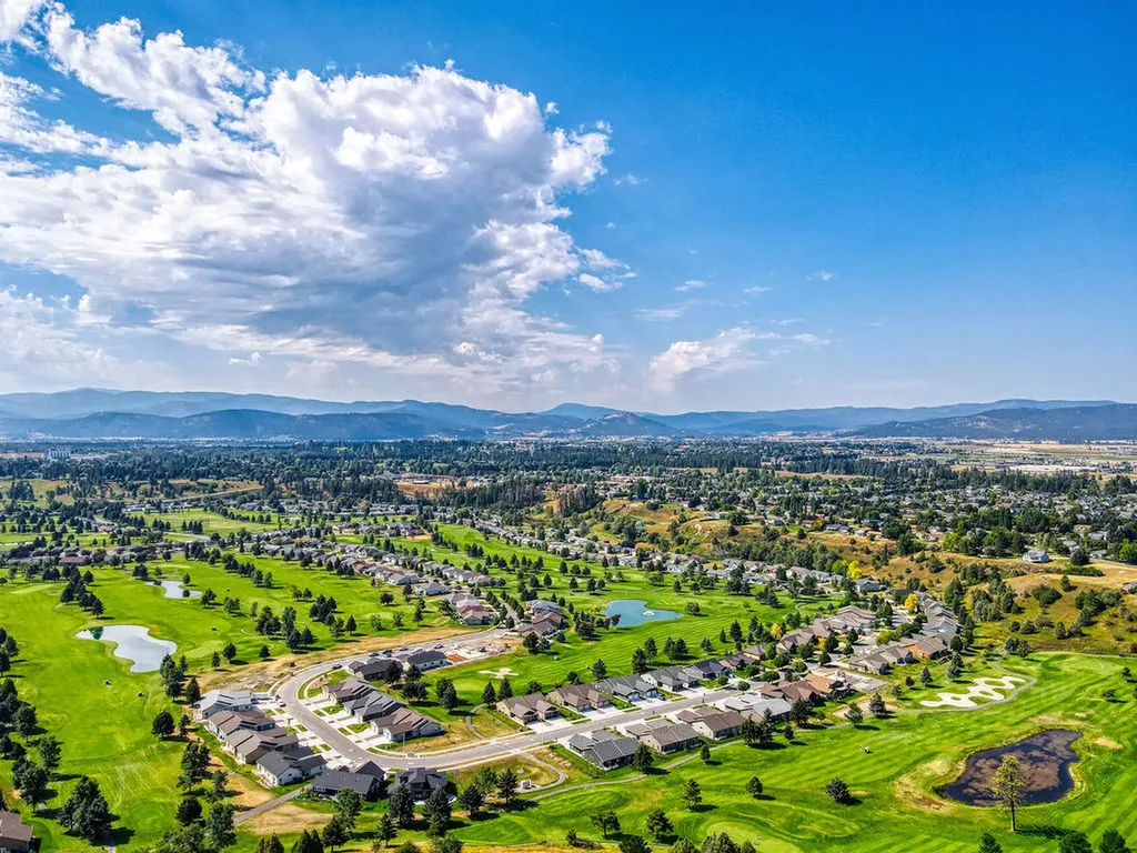 192 Palmer Drive Kalispell MT 59901