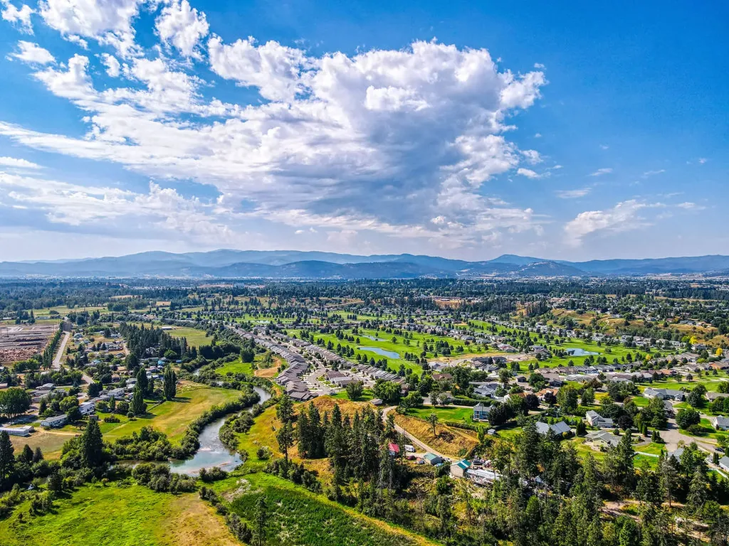 192 Palmer Drive Kalispell MT 59901