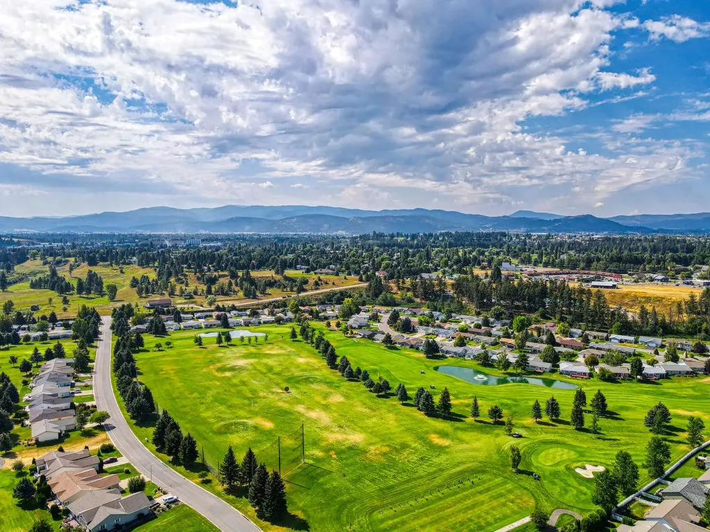 192 Palmer Drive Kalispell MT 59901