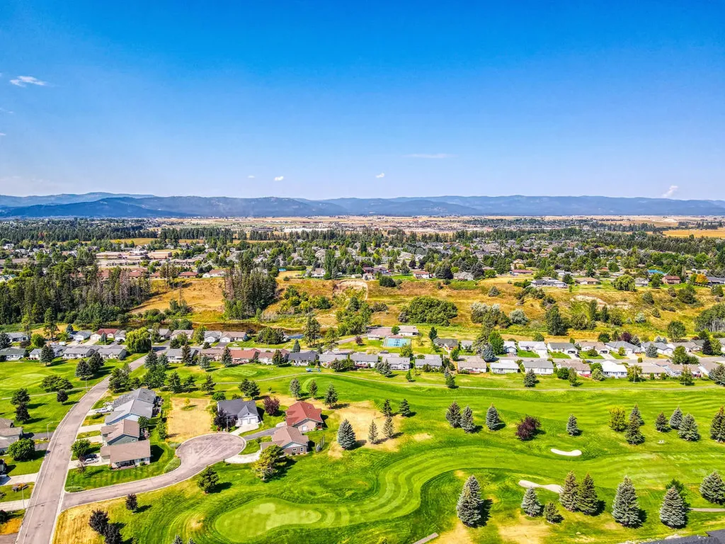 192 Palmer Drive Kalispell MT 59901