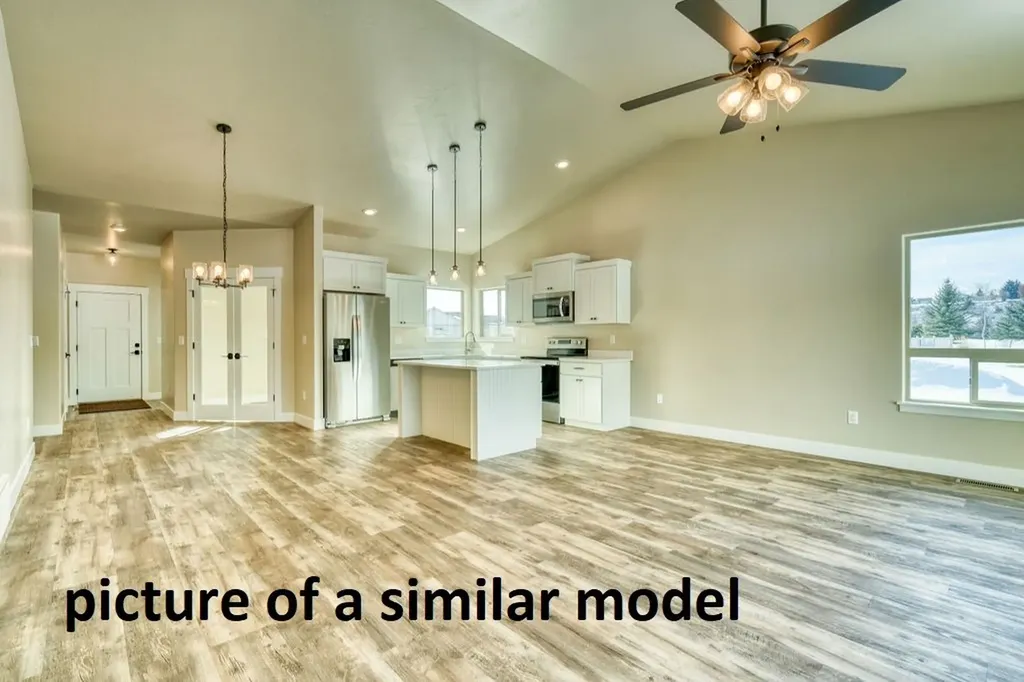 192 Palmer Drive Kalispell MT 59901