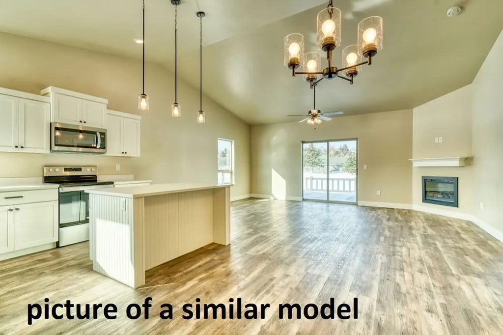192 Palmer Drive Kalispell MT 59901