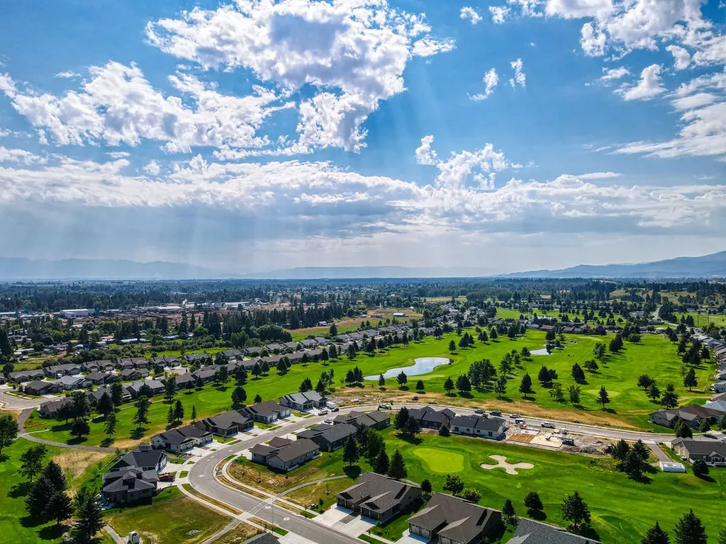 192 Palmer Drive Kalispell MT 59901