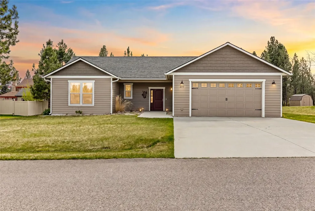 277 Montterra Court Florence MT 59833