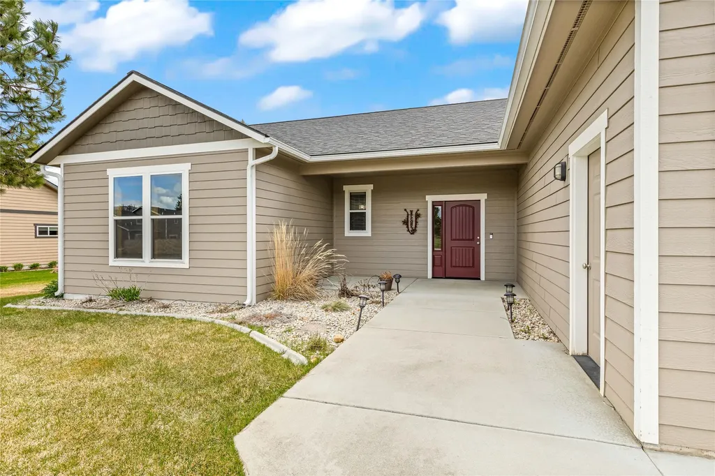 277 Montterra Court Florence MT 59833