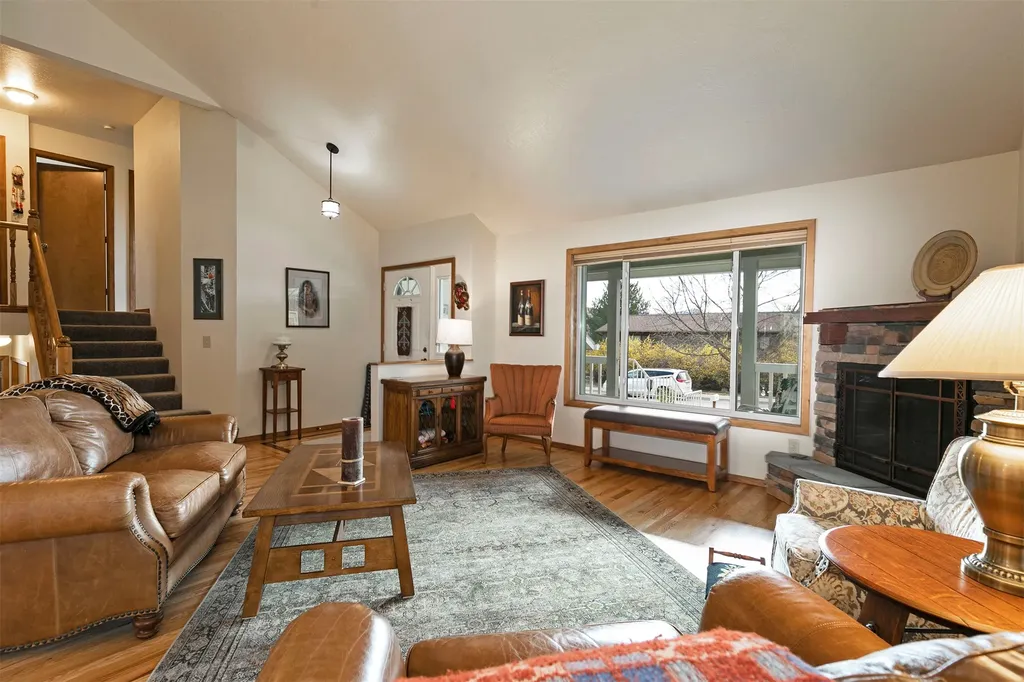 2620 Jasper Lane Missoula MT 59808