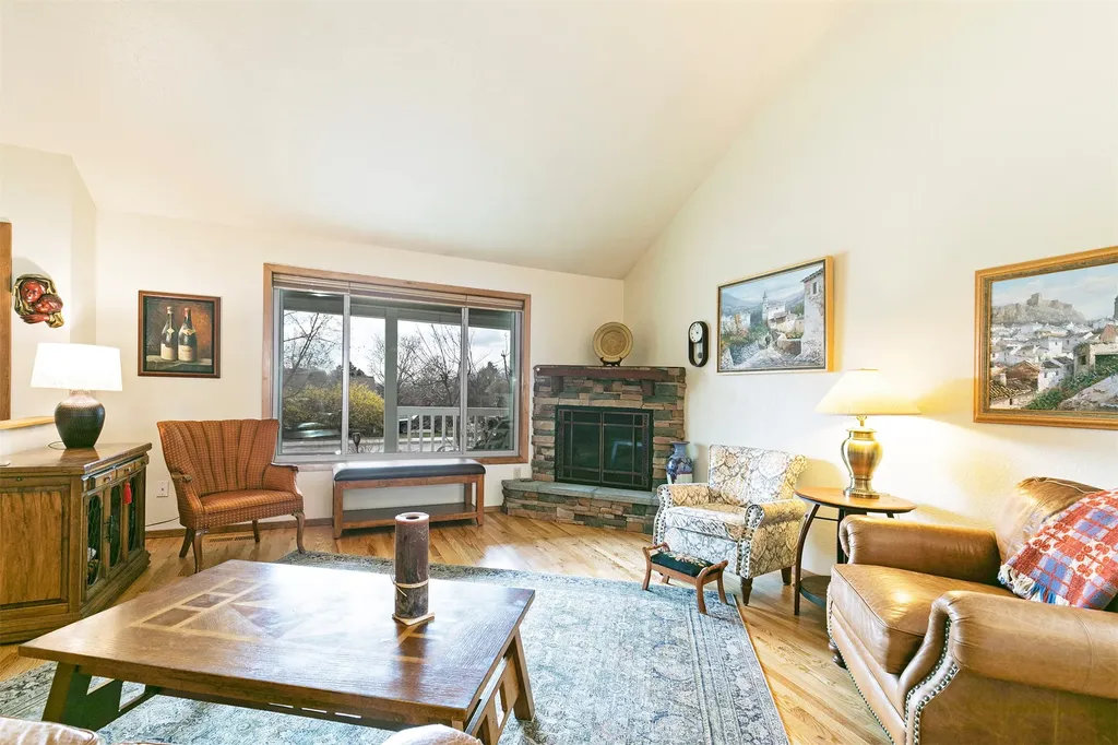 2620 Jasper Lane Missoula MT 59808