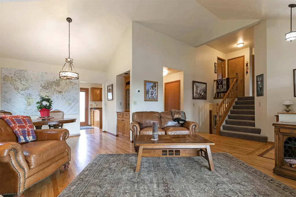 2620 Jasper Lane Missoula MT 59808
