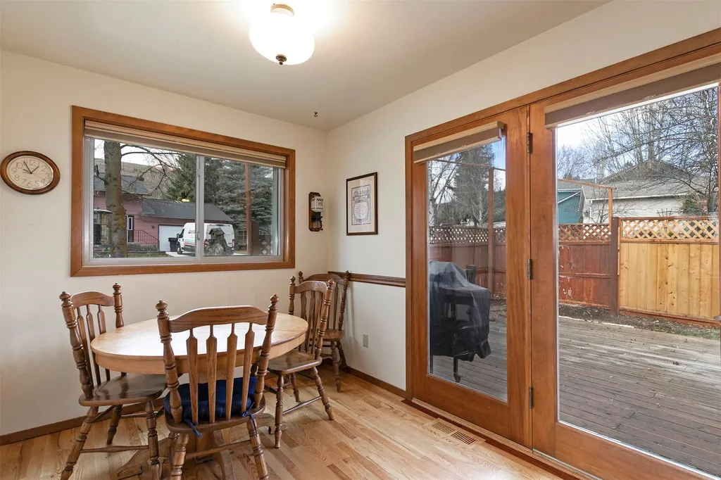 2620 Jasper Lane Missoula MT 59808