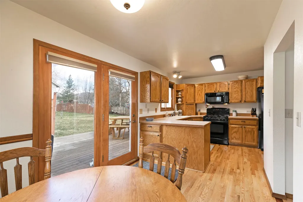 2620 Jasper Lane Missoula MT 59808
