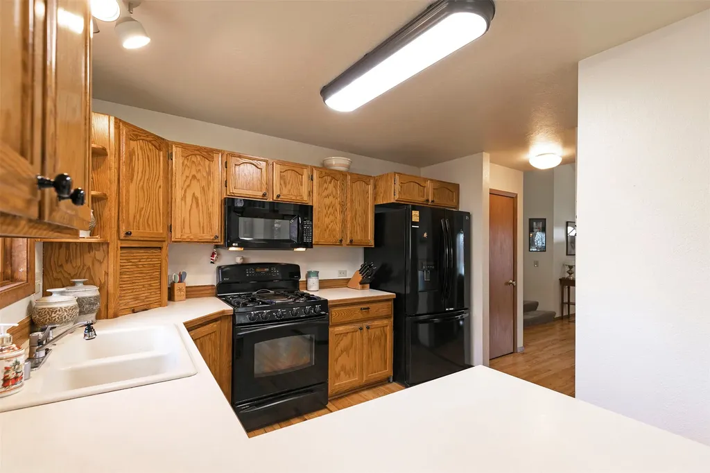 2620 Jasper Lane Missoula MT 59808