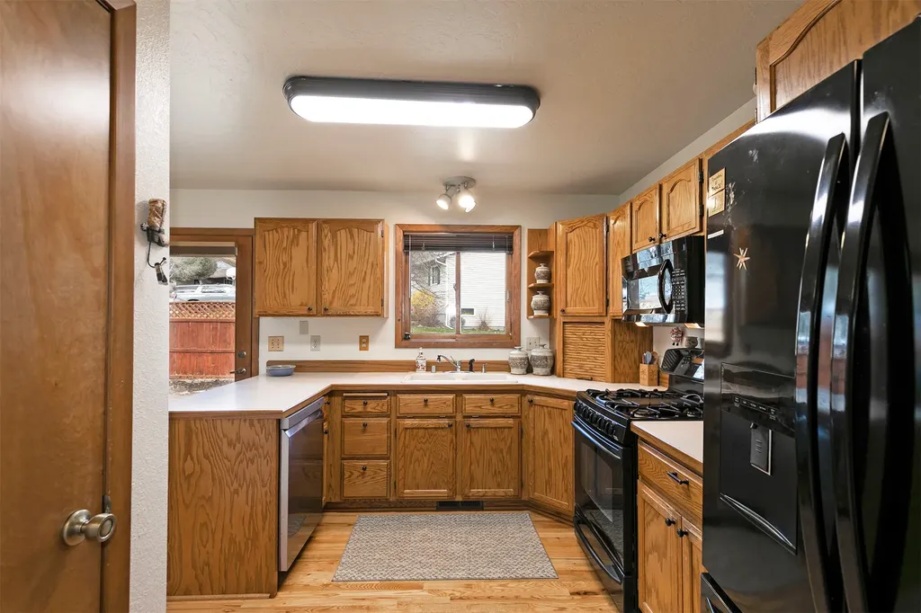 2620 Jasper Lane Missoula MT 59808