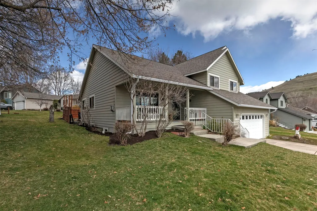 2620 Jasper Lane Missoula MT 59808
