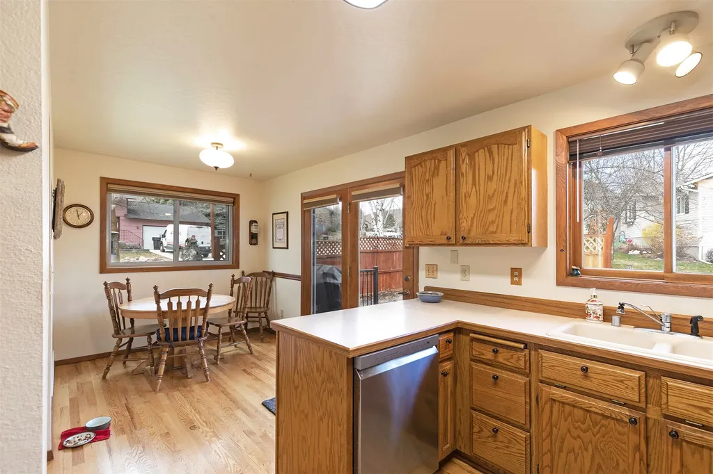 2620 Jasper Lane Missoula MT 59808