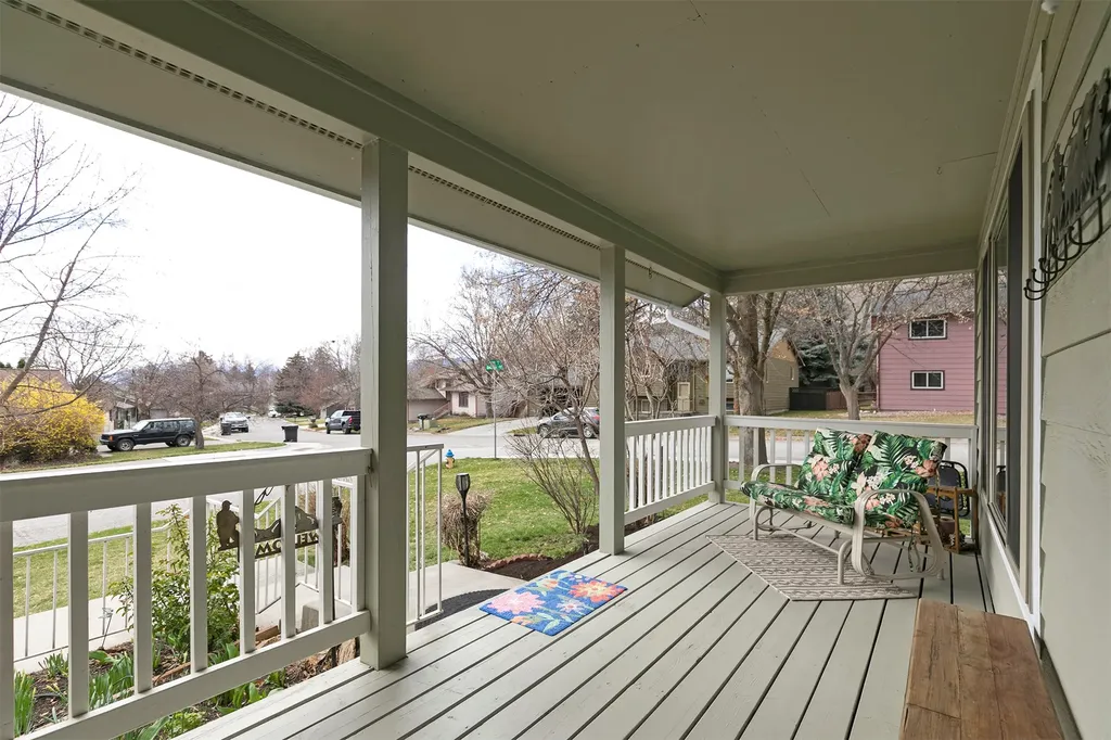 2620 Jasper Lane Missoula MT 59808