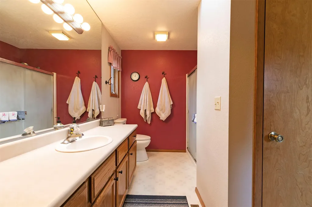 2620 Jasper Lane Missoula MT 59808