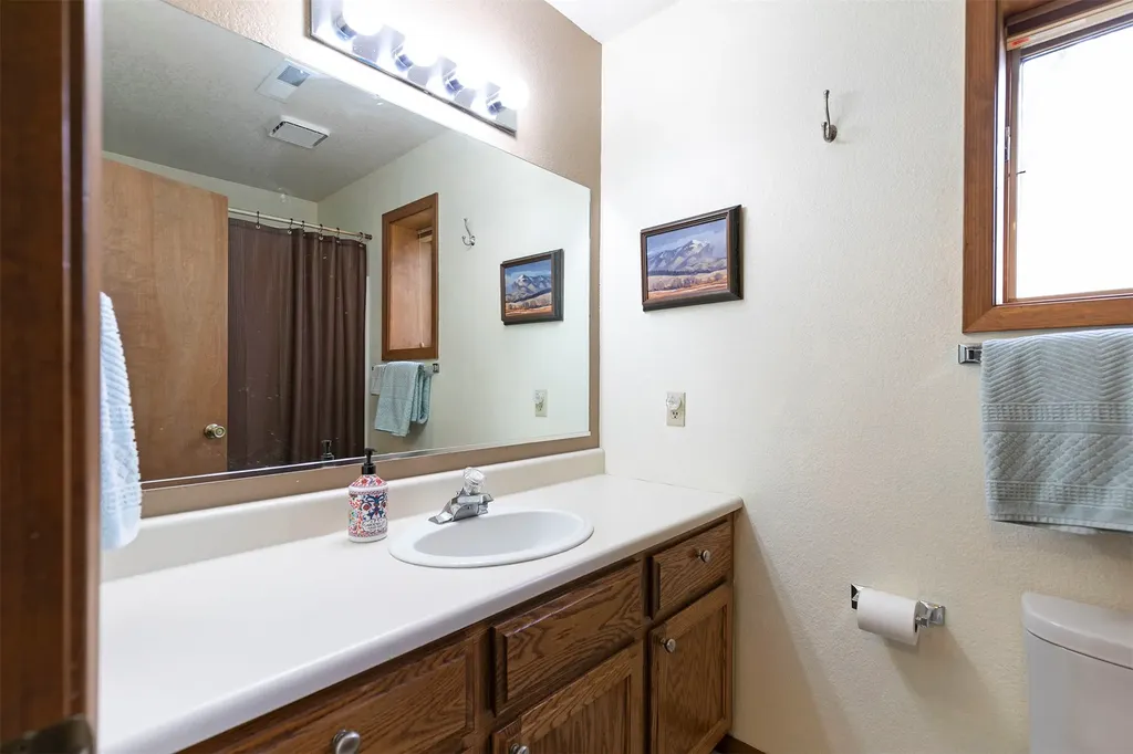 2620 Jasper Lane Missoula MT 59808