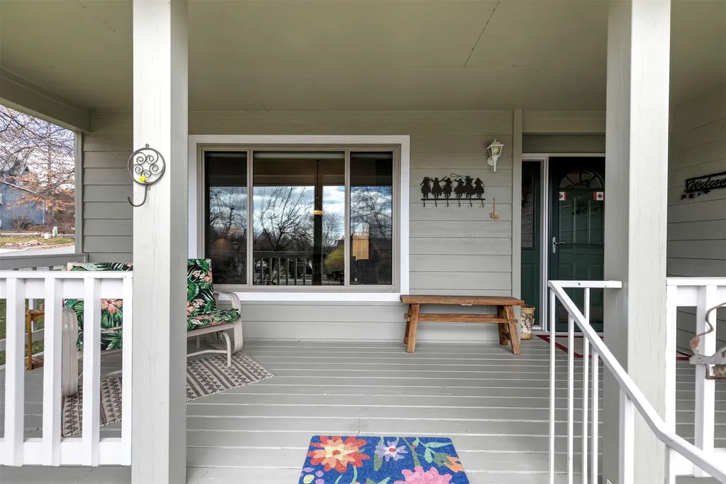 2620 Jasper Lane Missoula MT 59808