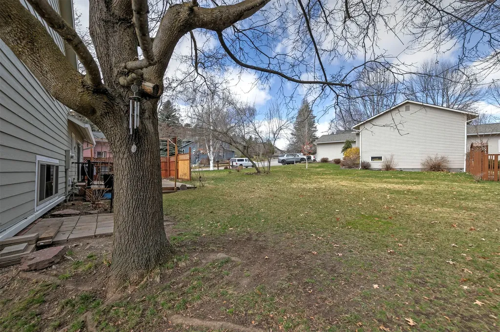 2620 Jasper Lane Missoula MT 59808