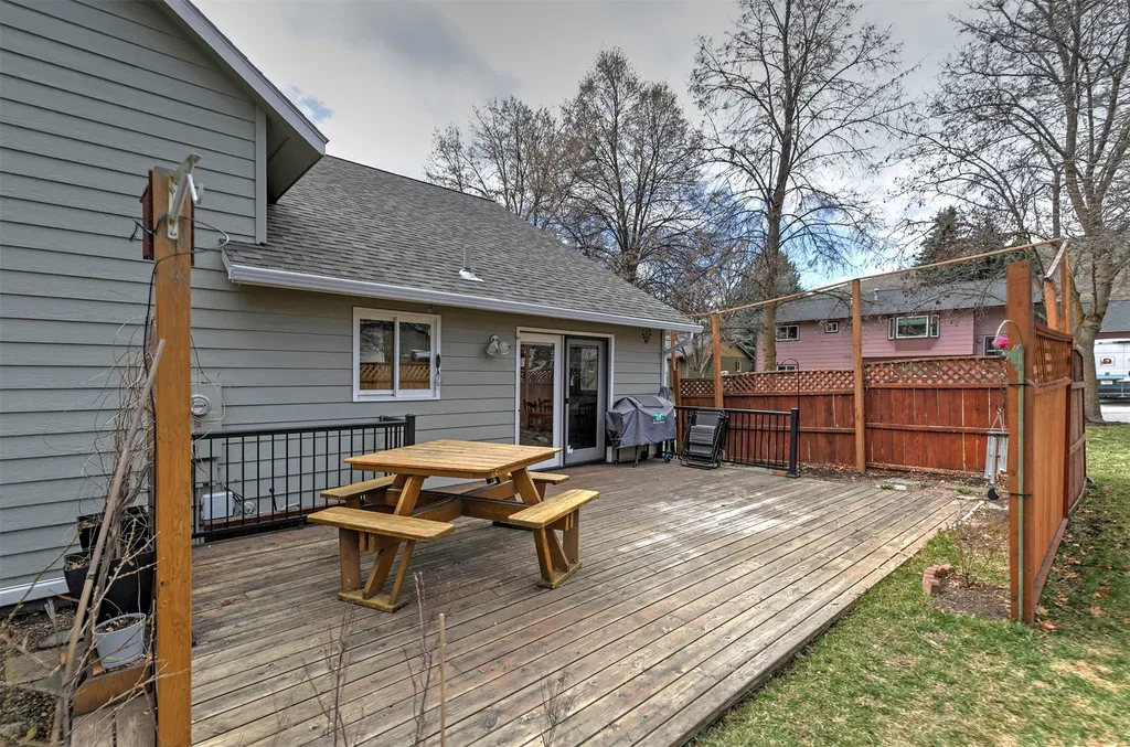 2620 Jasper Lane Missoula MT 59808