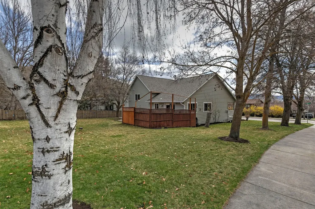 2620 Jasper Lane Missoula MT 59808