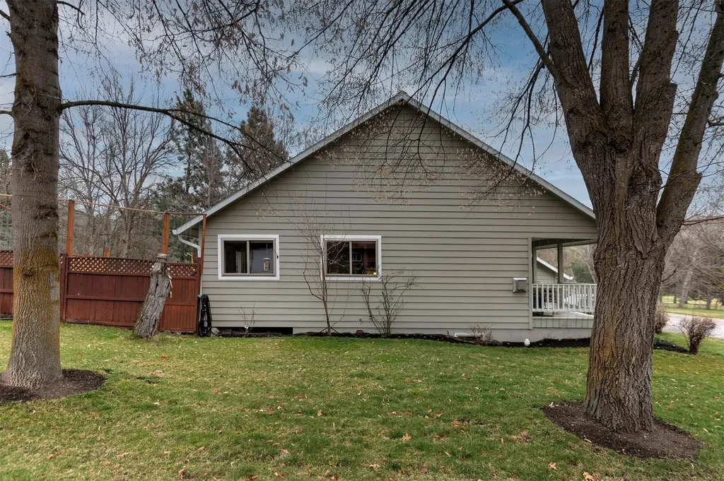 2620 Jasper Lane Missoula MT 59808