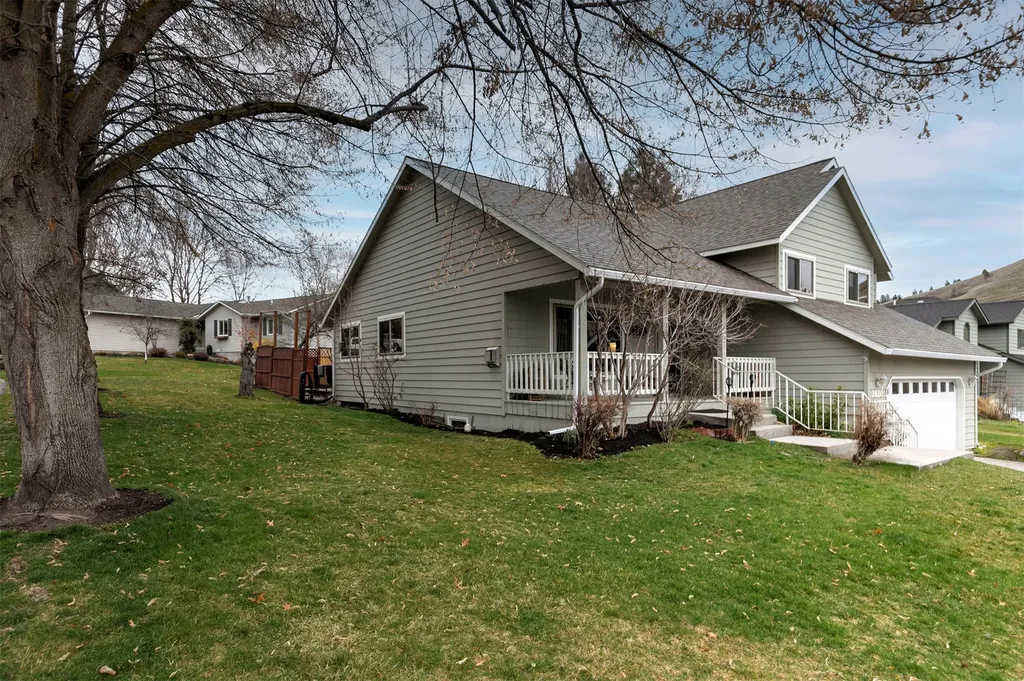 2620 Jasper Lane Missoula MT 59808