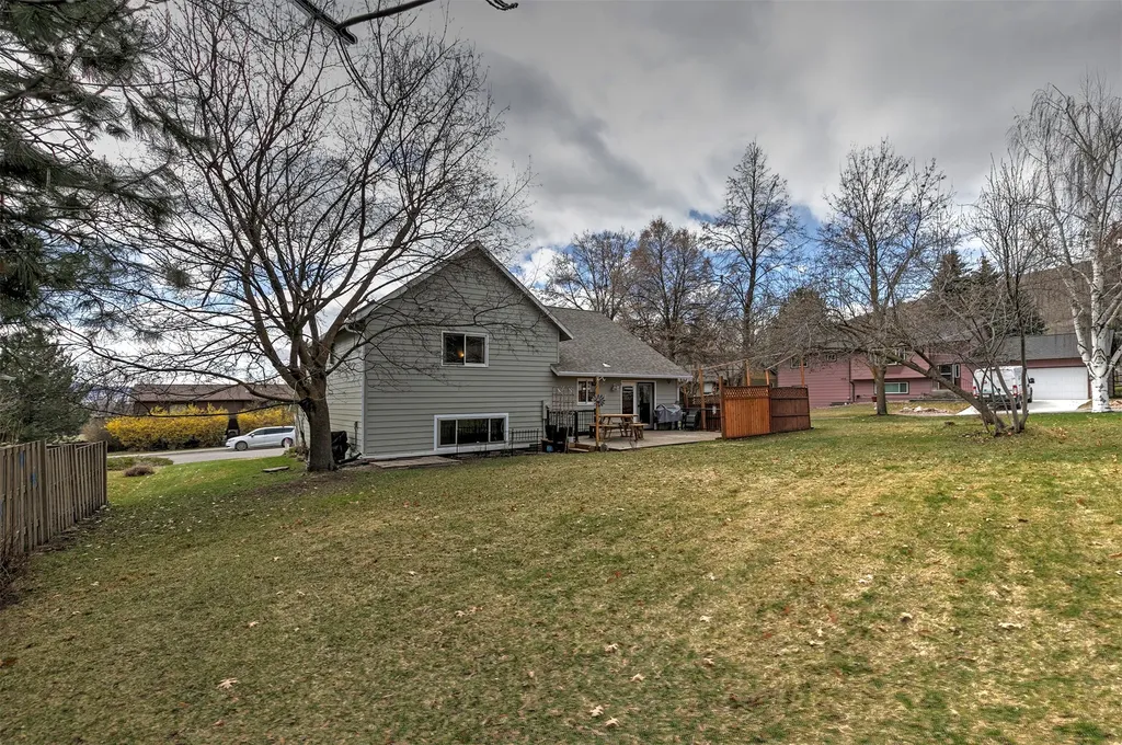 2620 Jasper Lane Missoula MT 59808
