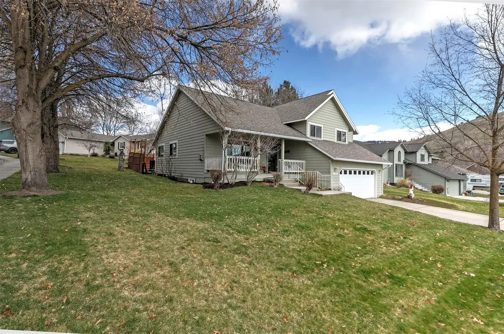 2620 Jasper Lane Missoula MT 59808