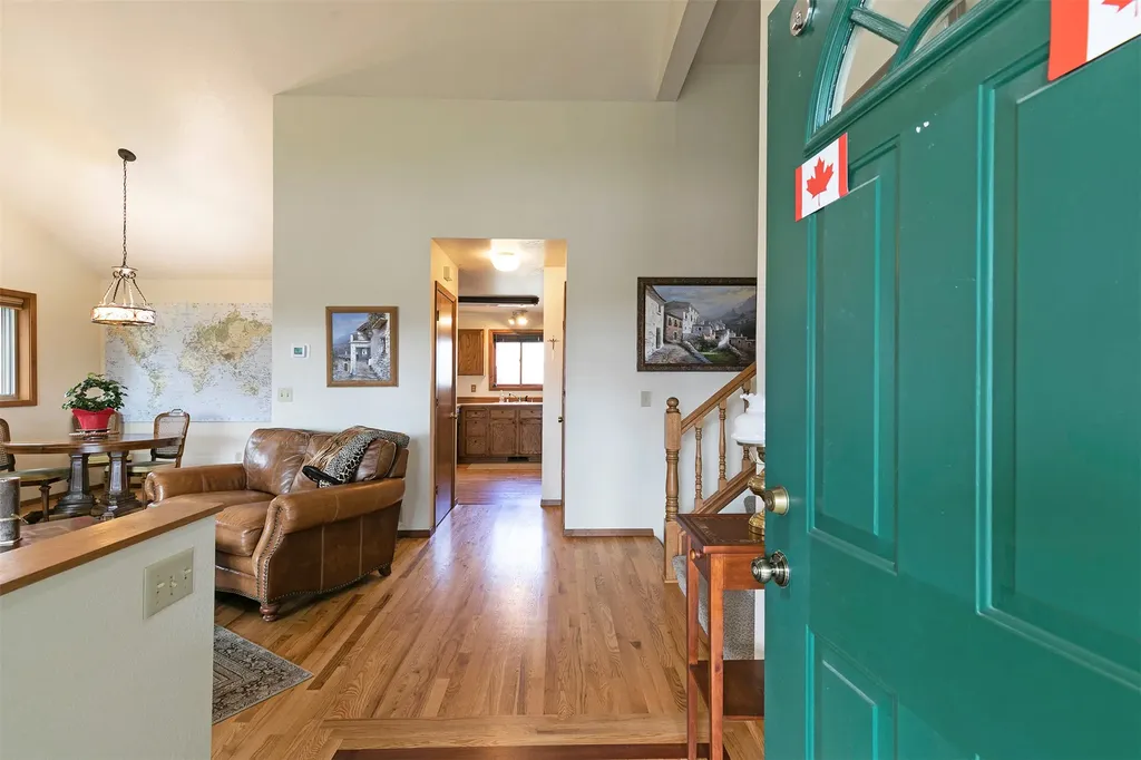 2620 Jasper Lane Missoula MT 59808