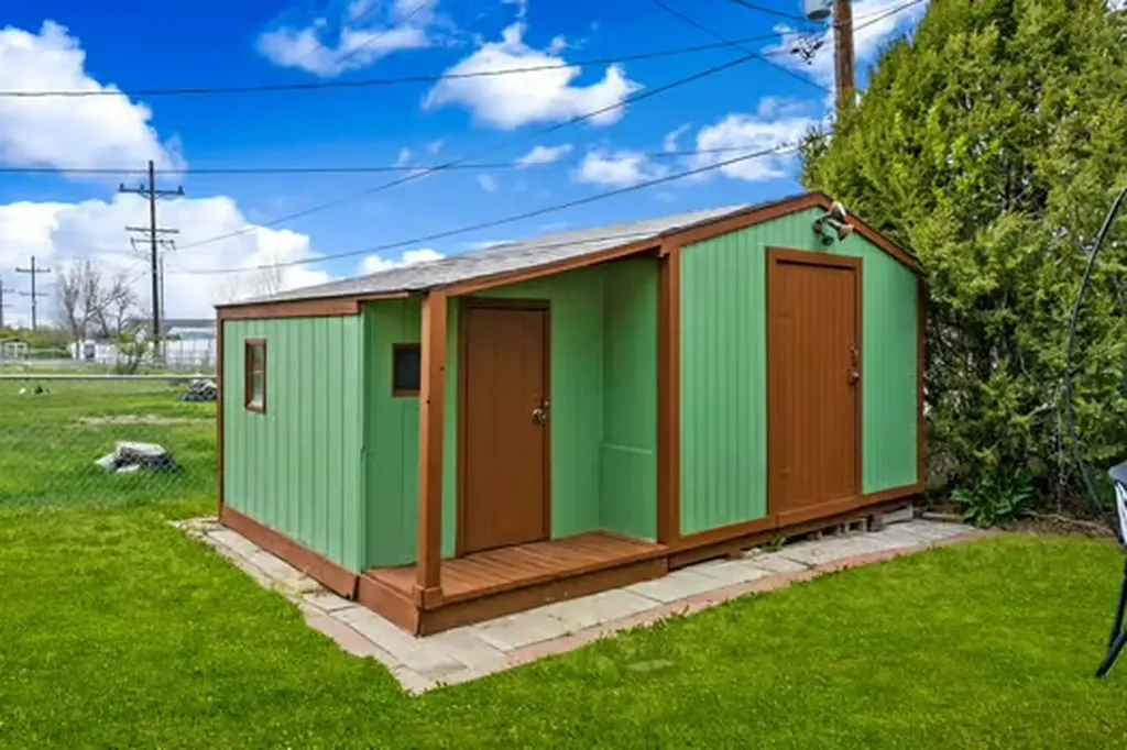 813 36th Avenue NE Great Falls MT 59404