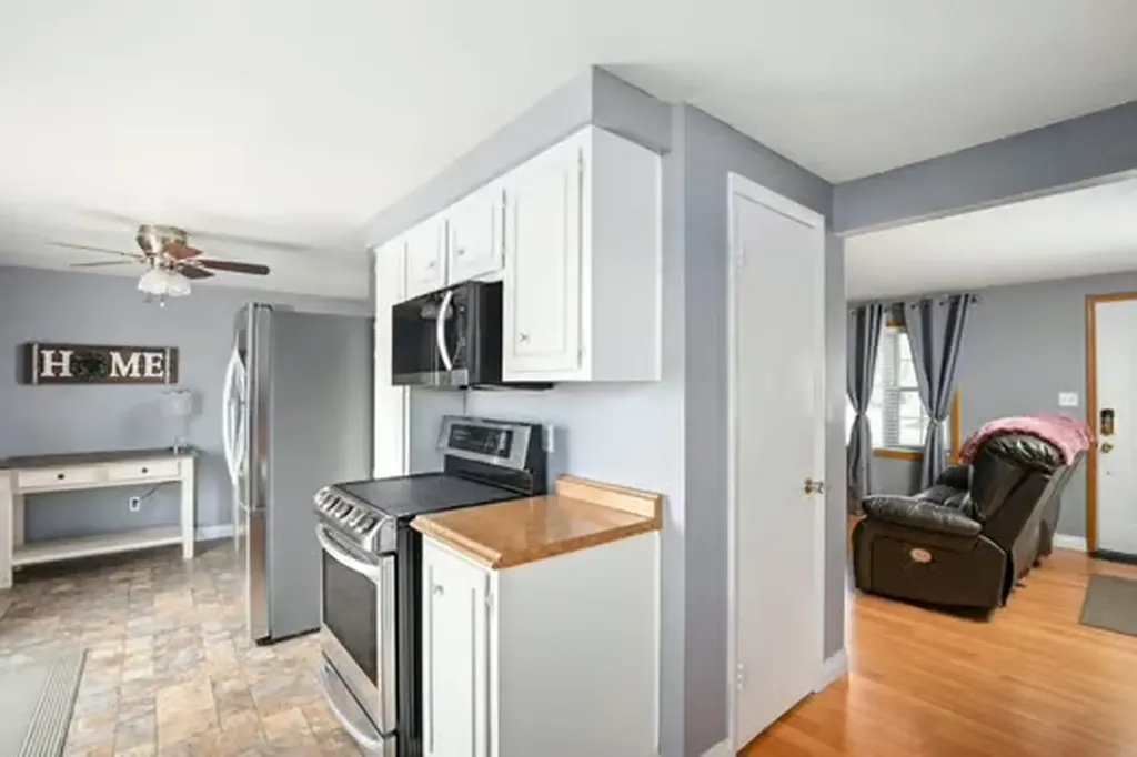 813 36th Avenue NE Great Falls MT 59404