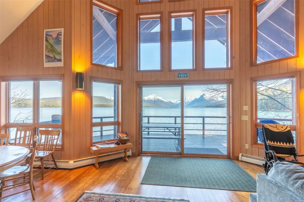 586 Apgar Loop Road West Glacier MT 59936