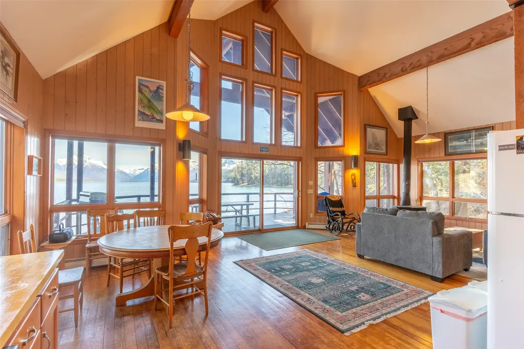 586 Apgar Loop Road West Glacier MT 59936