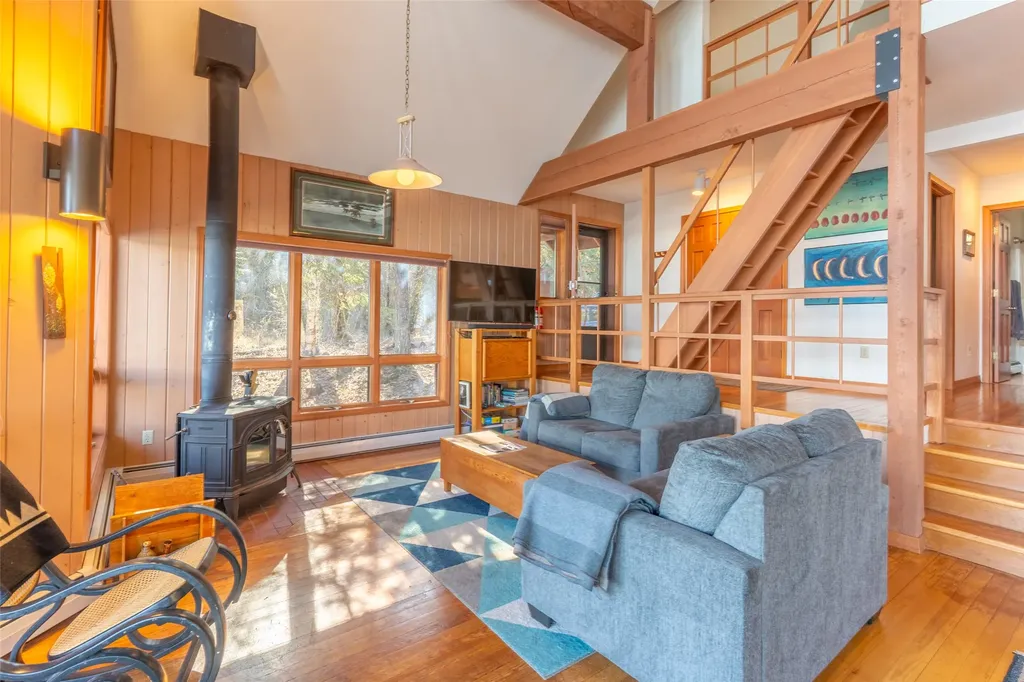 586 Apgar Loop Road West Glacier MT 59936
